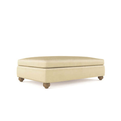 Leroy Ottoman