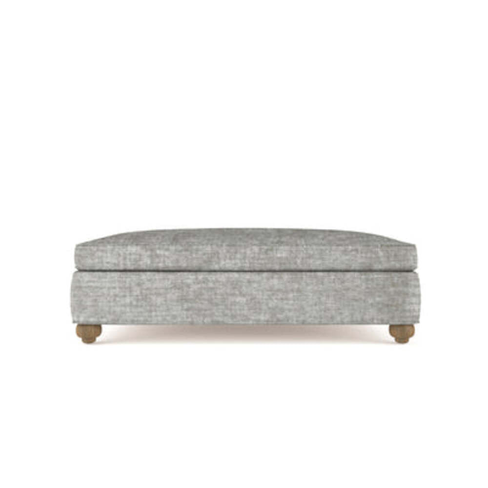 Leroy Ottoman
