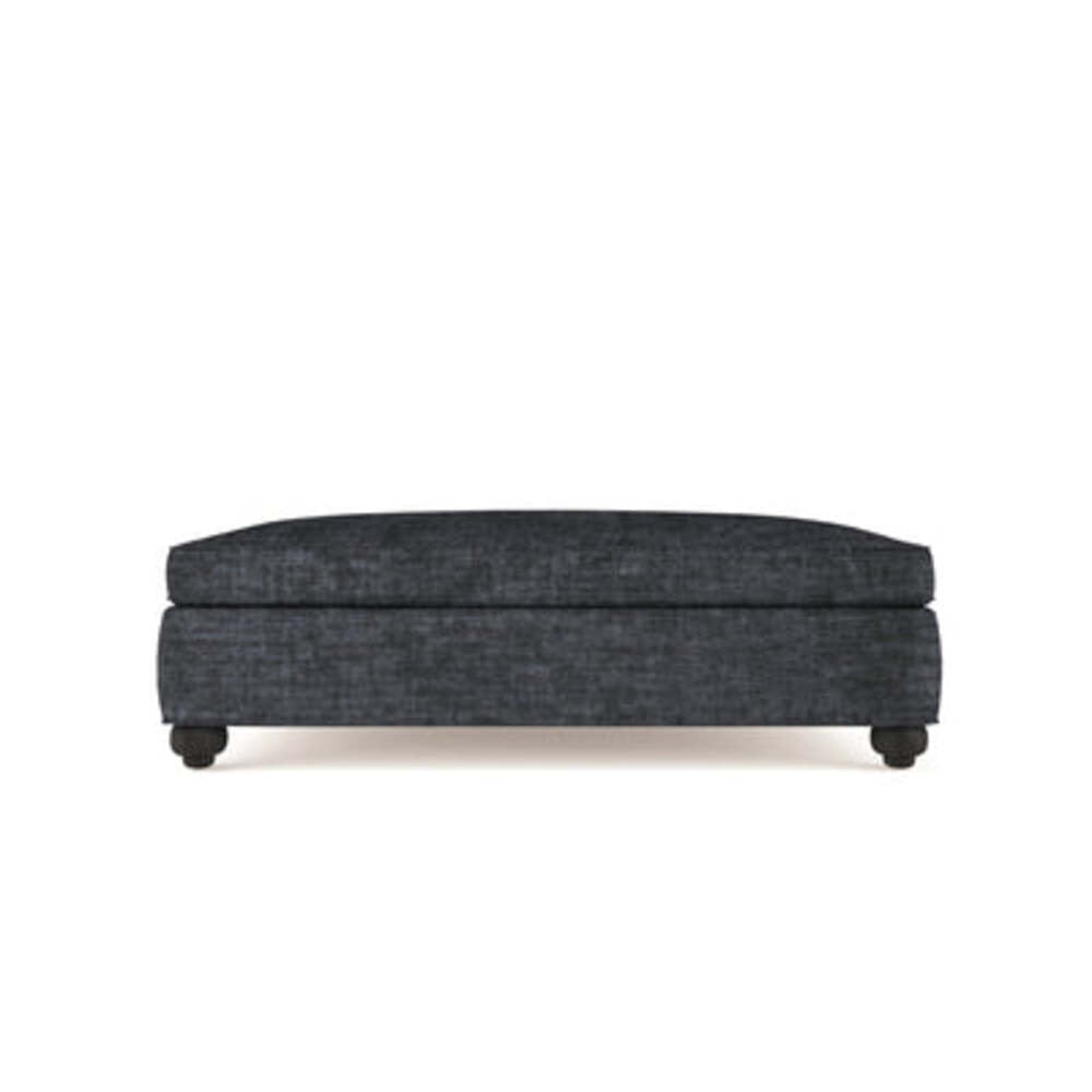 Leroy Ottoman