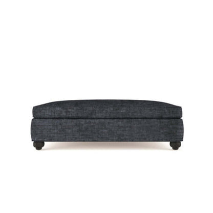 Leroy Ottoman