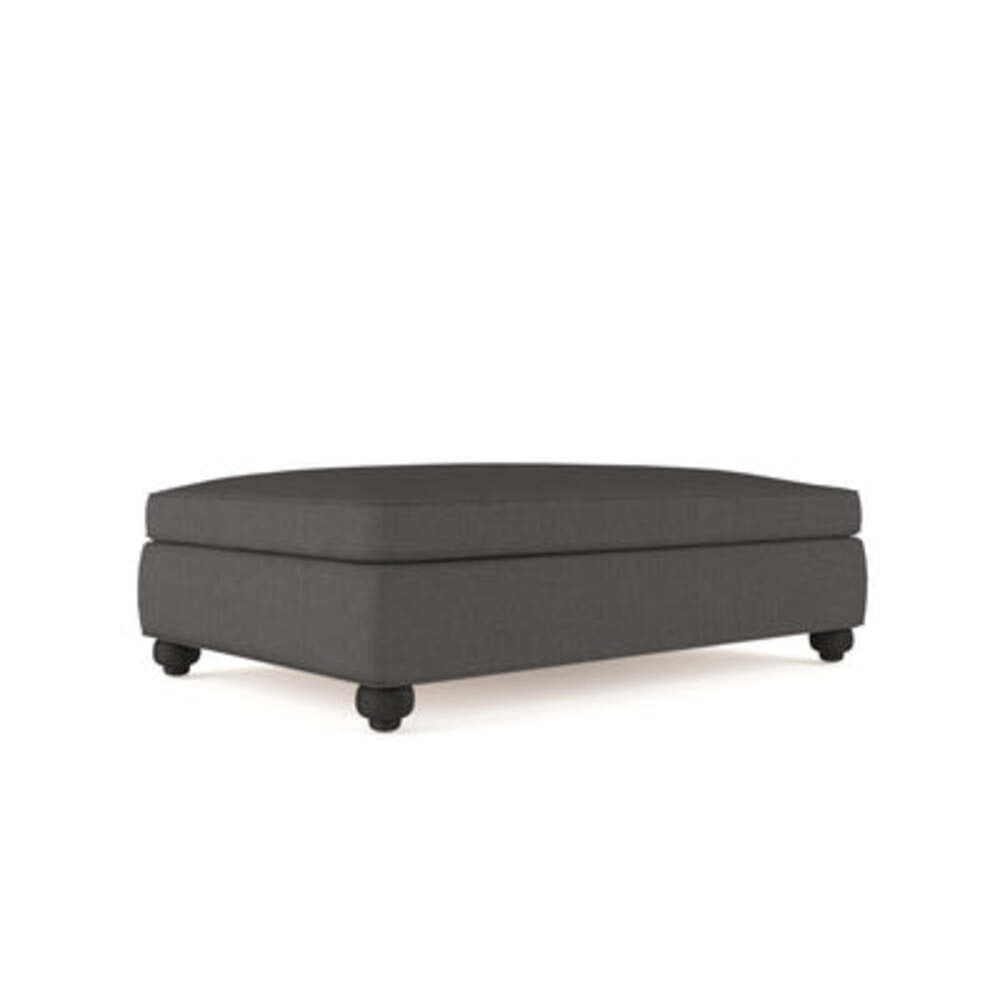 Leroy Ottoman