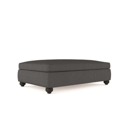 Leroy Ottoman