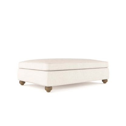 Leroy Ottoman