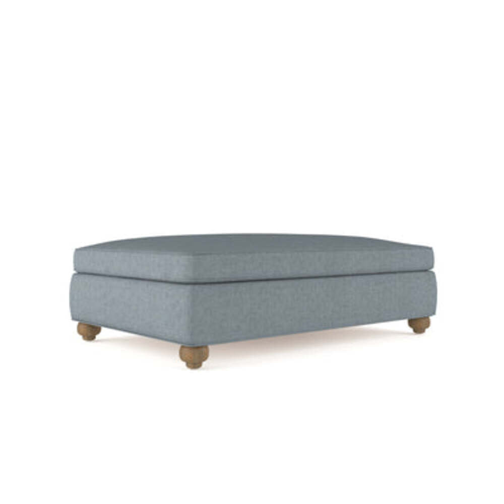 Leroy Ottoman