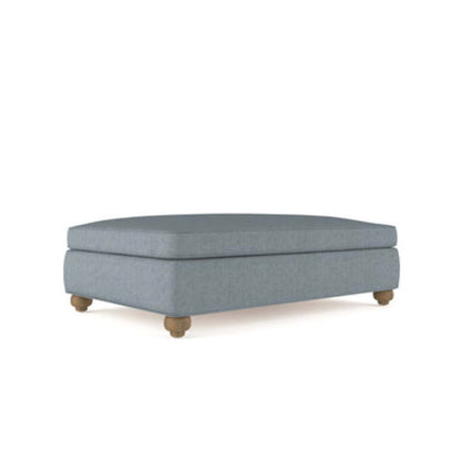 Leroy Ottoman