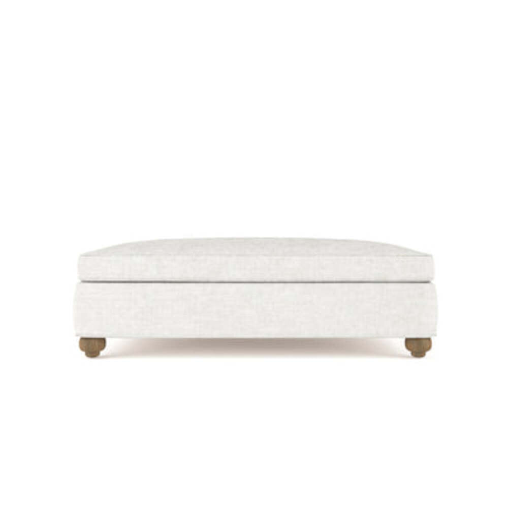 Leroy Ottoman