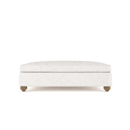 Leroy Ottoman