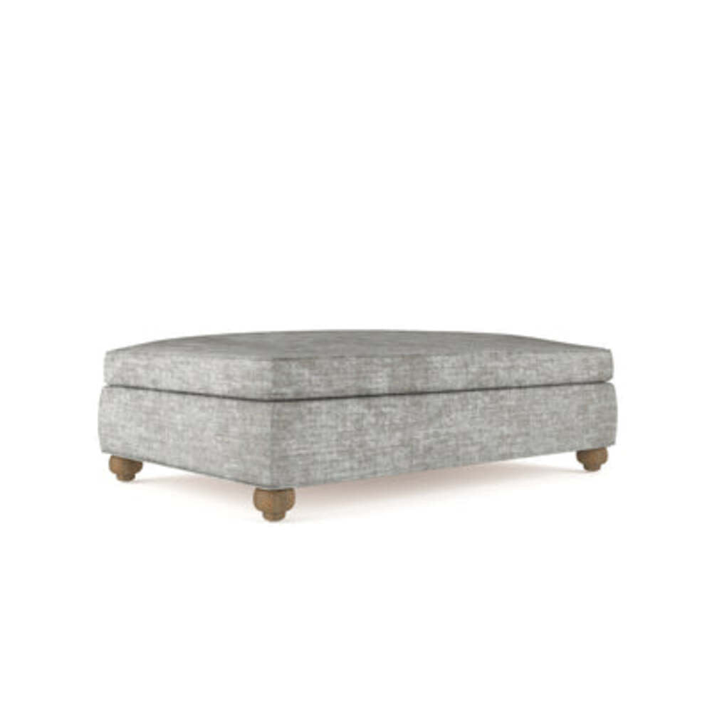 Leroy Ottoman