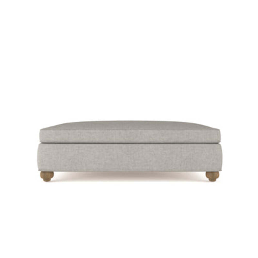 Leroy Ottoman