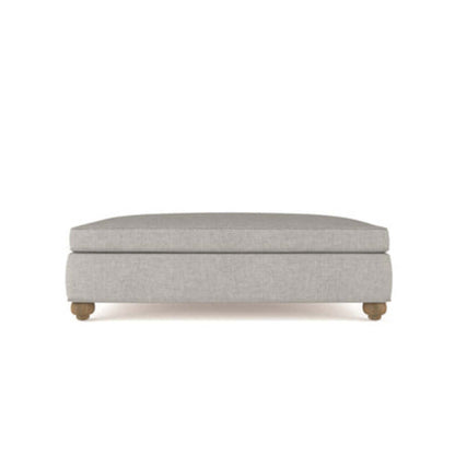 Leroy Ottoman