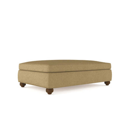 Leroy Ottoman