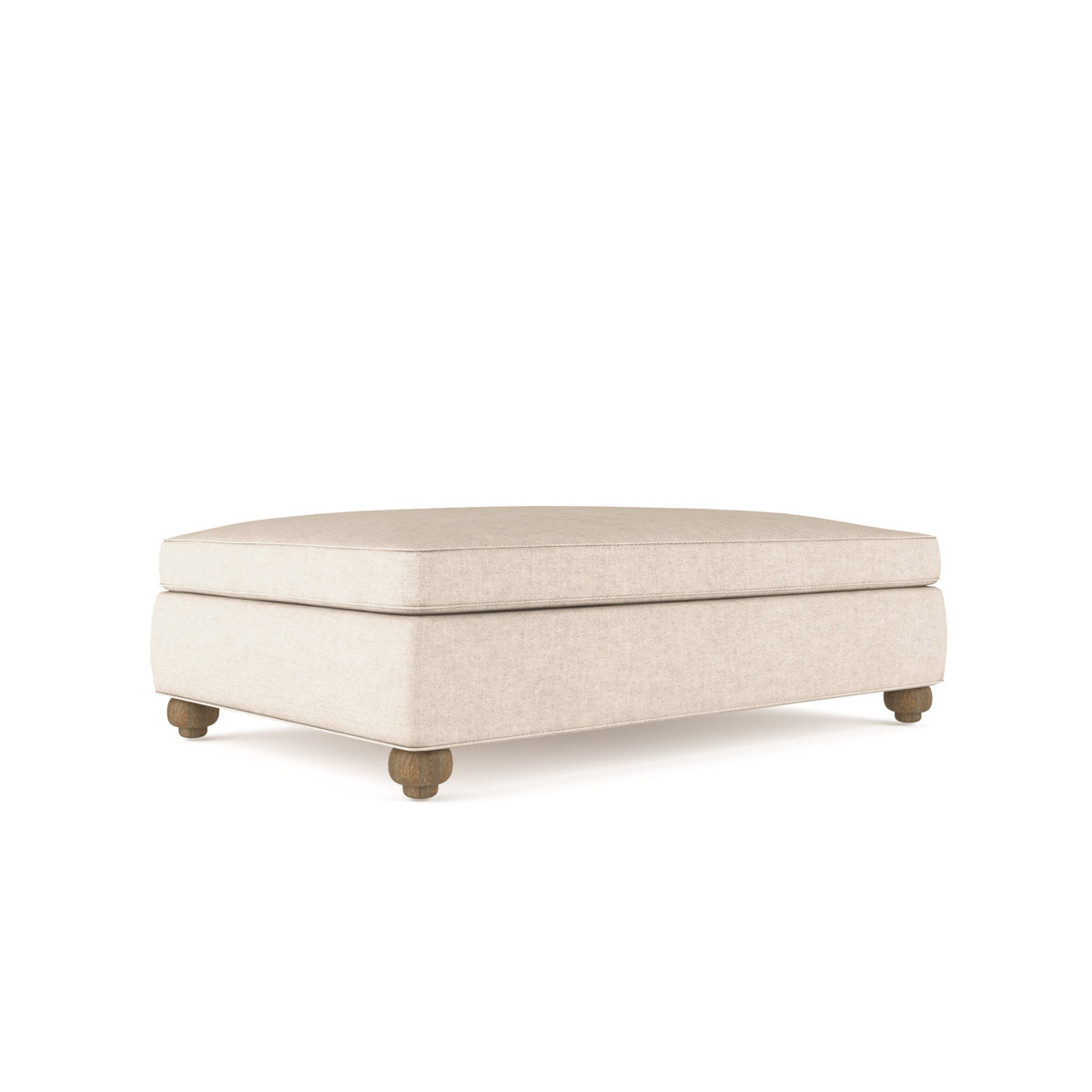 Leroy Ottoman