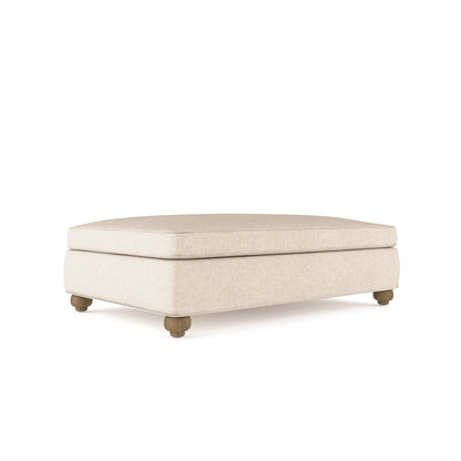 Leroy Ottoman