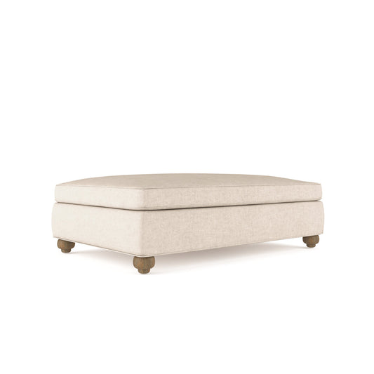 Leroy Ottoman