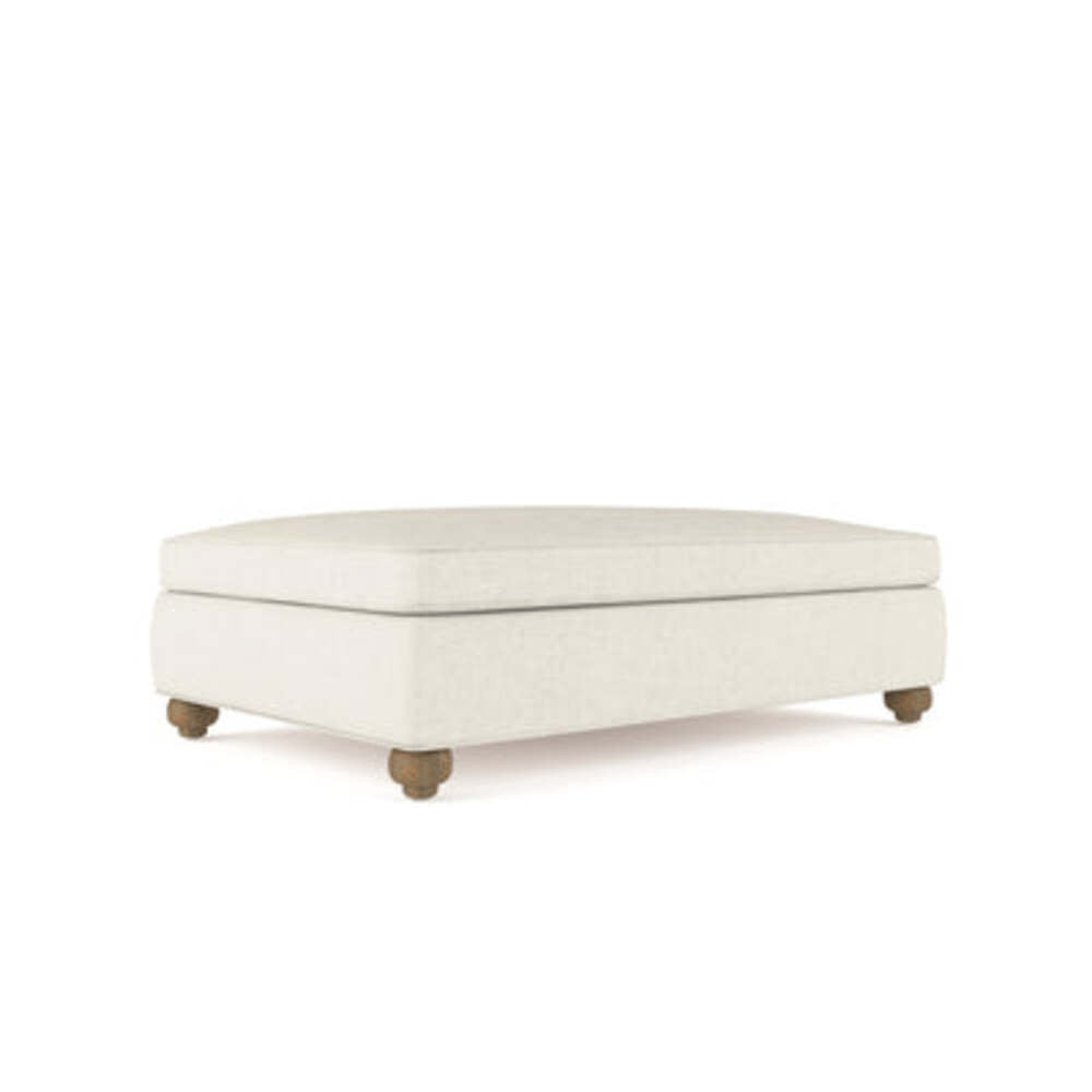 Leroy Ottoman