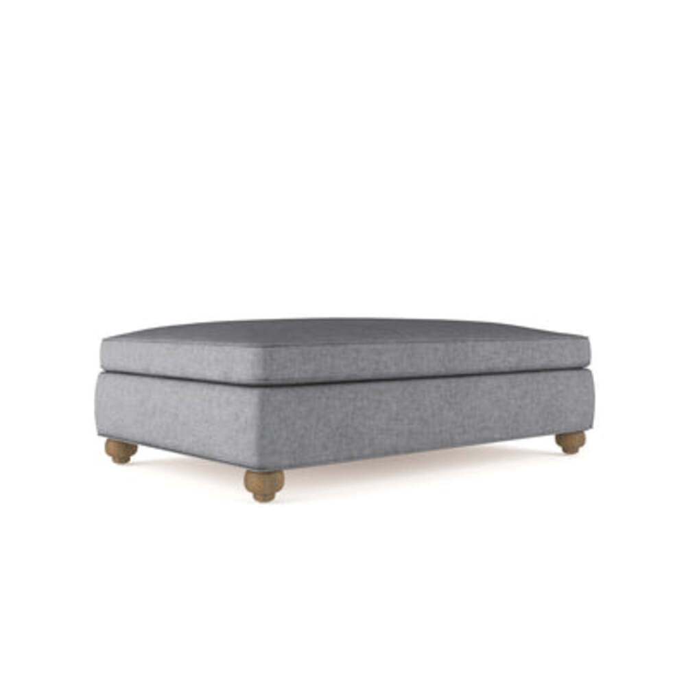Leroy Ottoman