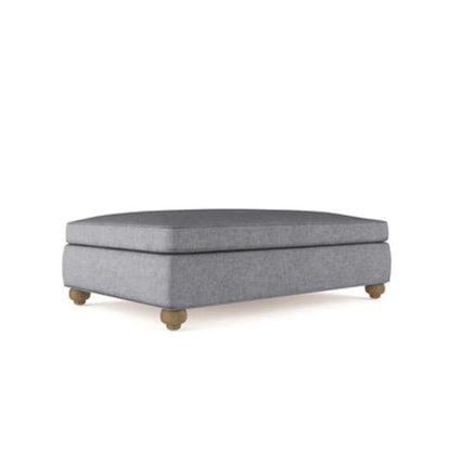 Leroy Ottoman