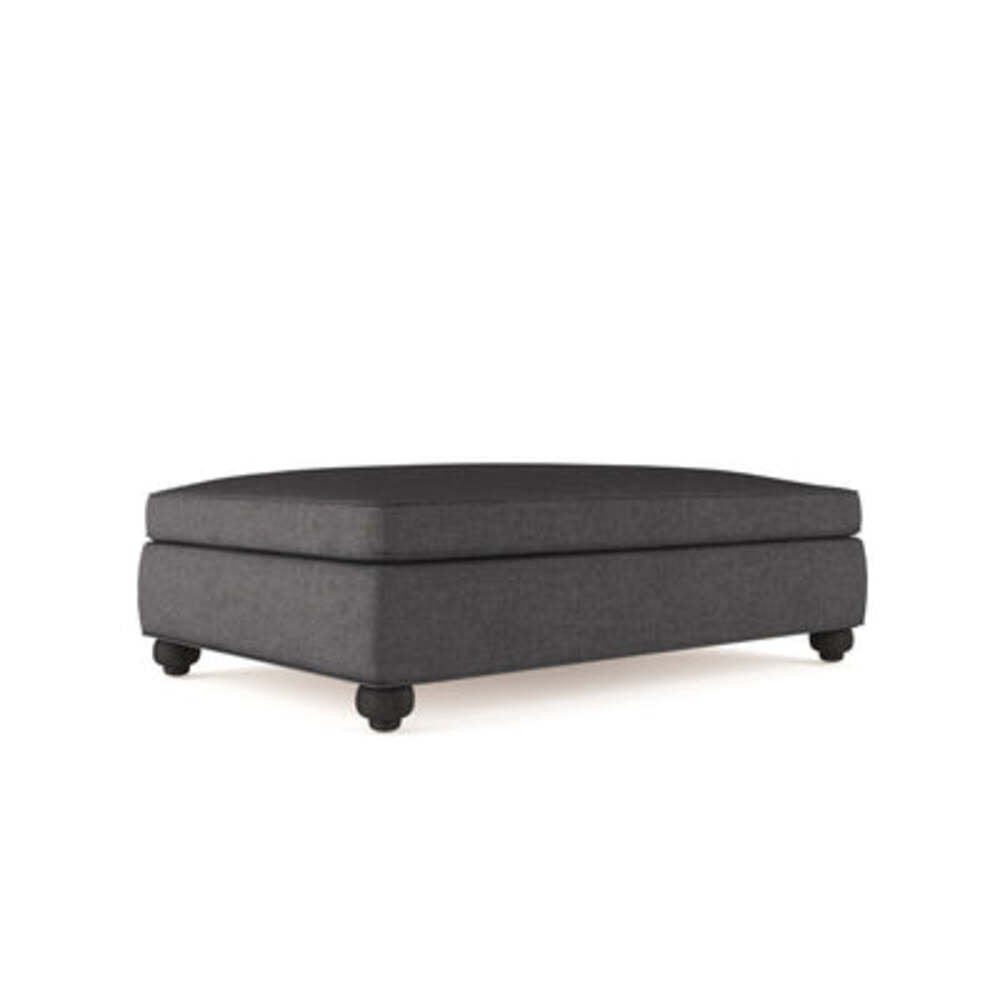 Leroy Ottoman