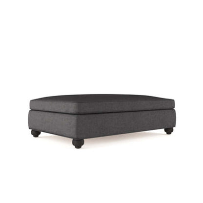 Leroy Ottoman
