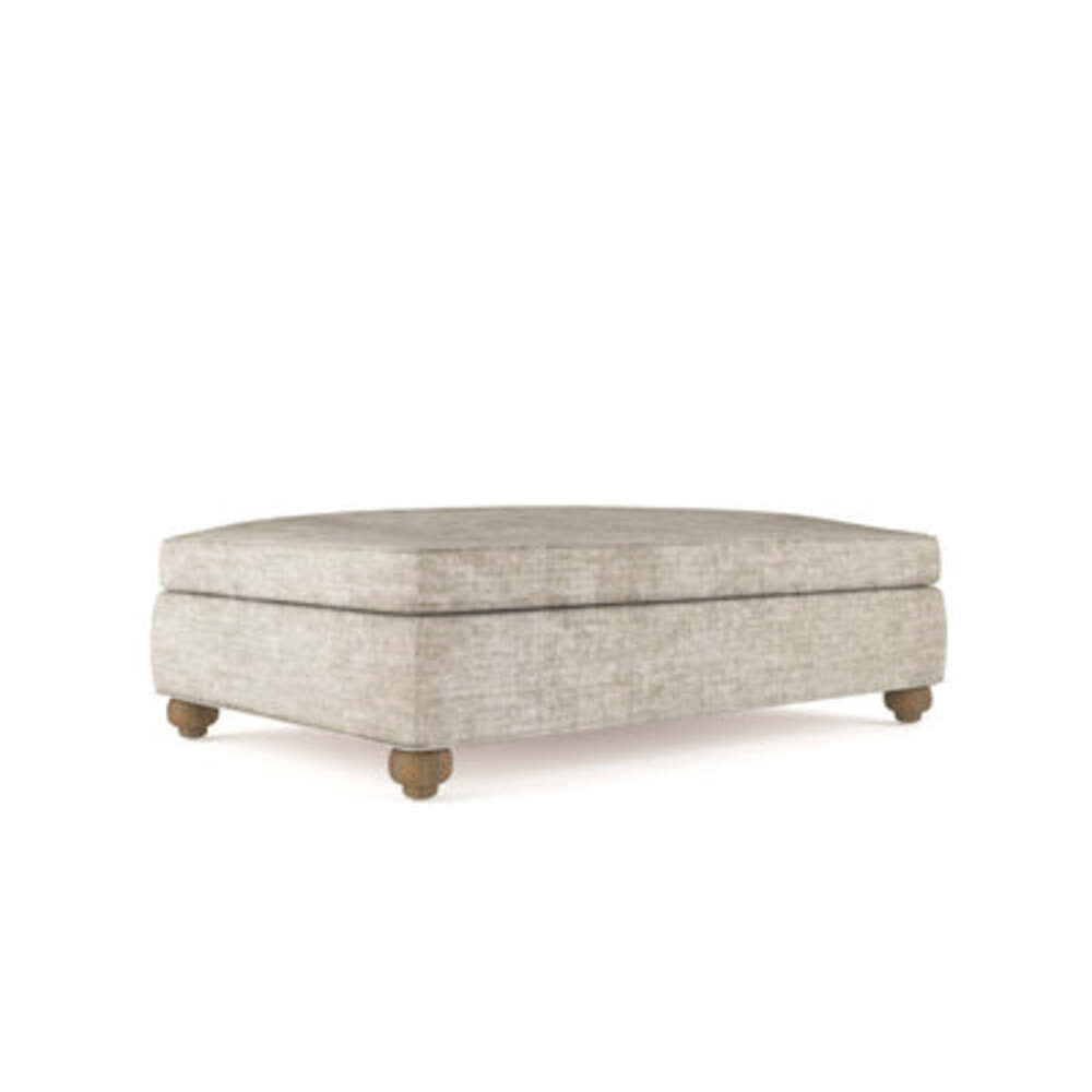 Leroy Ottoman