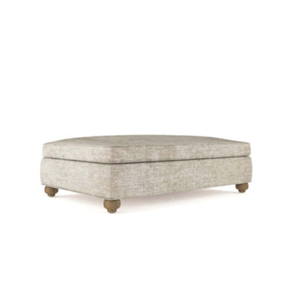 Leroy Ottoman