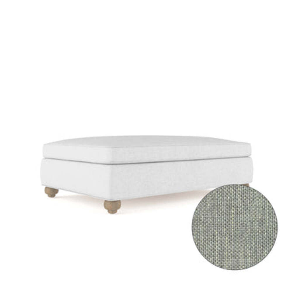 Leroy Ottoman