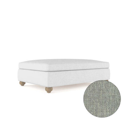 Leroy Ottoman