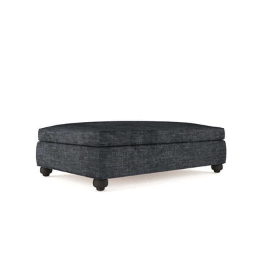 Leroy Ottoman