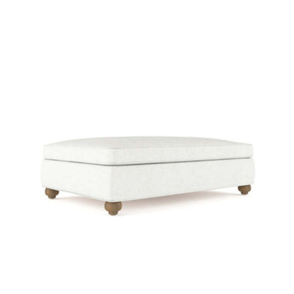 Leroy Ottoman