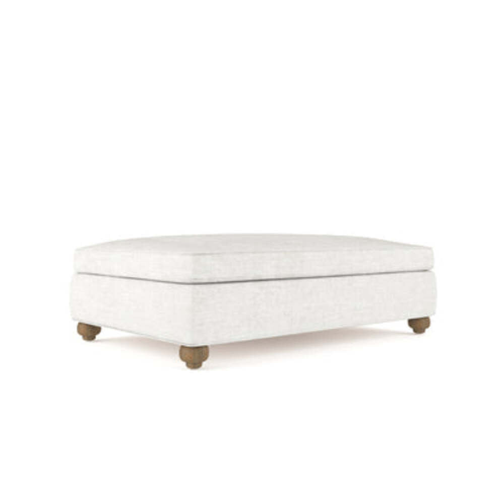 Leroy Ottoman