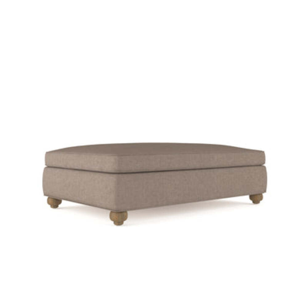 Leroy Ottoman