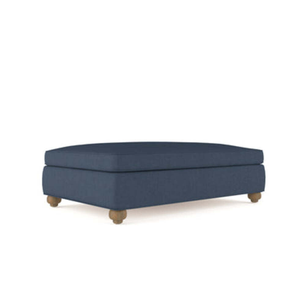 Leroy Ottoman
