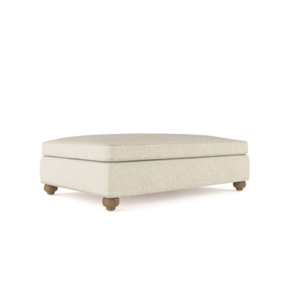 Leroy Ottoman