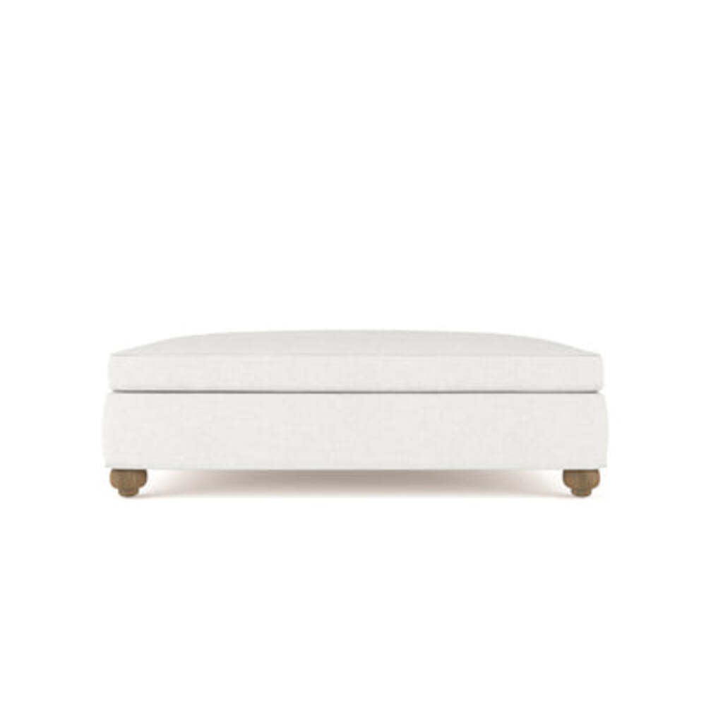 Leroy Ottoman