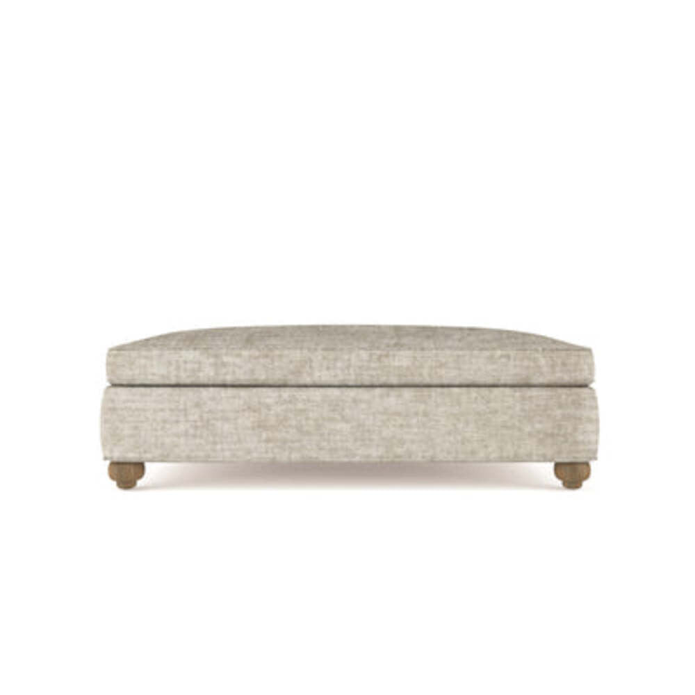 Leroy Ottoman