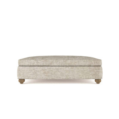Leroy Ottoman