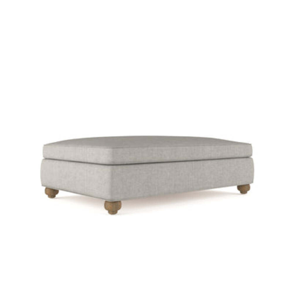 Leroy Ottoman