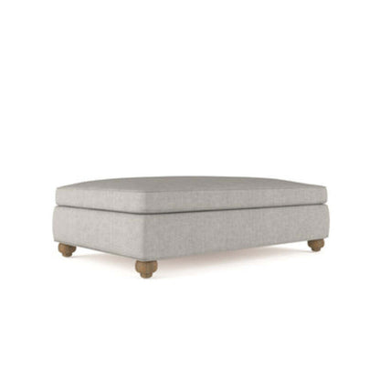 Leroy Ottoman