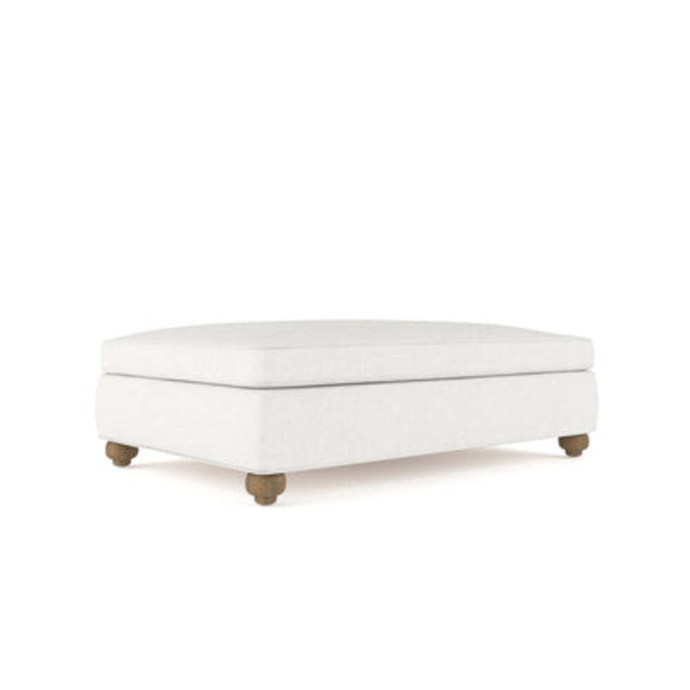 Leroy Ottoman