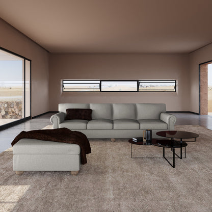 Leroy Sofa