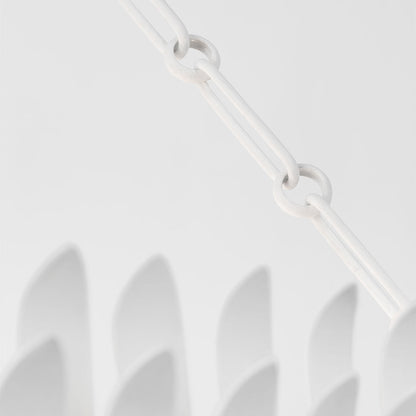 Leslie 9 - Light Chandelier