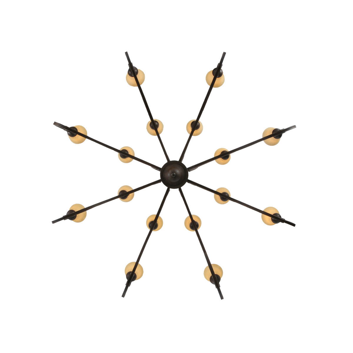 Levante 16 - Light Chandelier