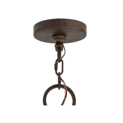 Levante 16 - Light Chandelier