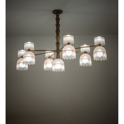 Lex 7 - Light Chandelier