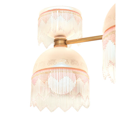 Lex 7 - Light Chandelier