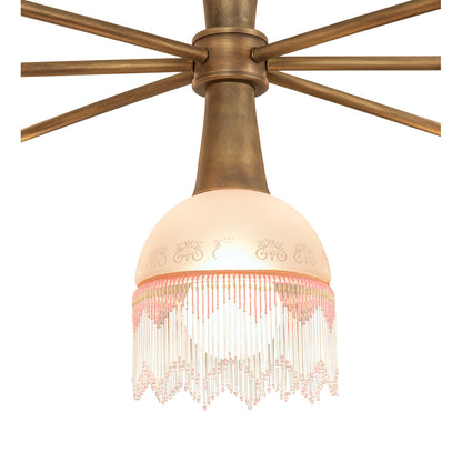 Lex 7 - Light Chandelier