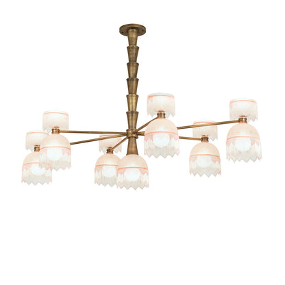 Lex 7 - Light Chandelier