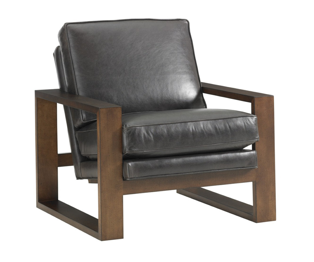Lexington Leather Armchair