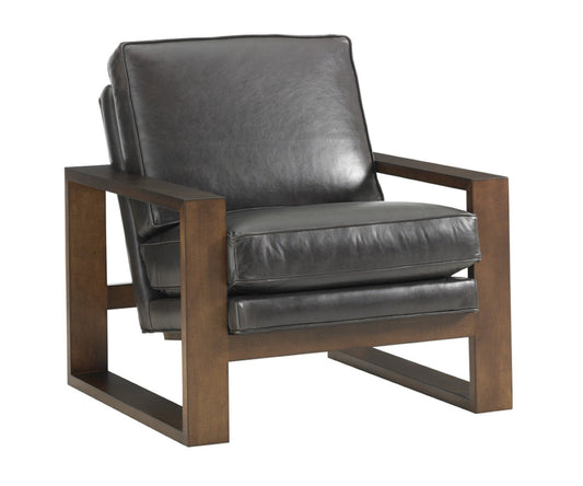 Lexington Leather Armchair