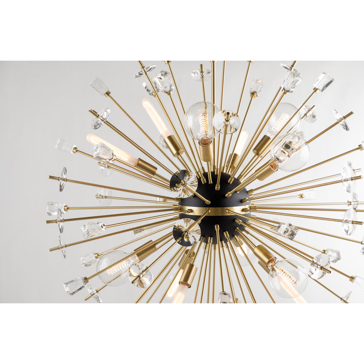 Liberty 6 - Light Chandelier